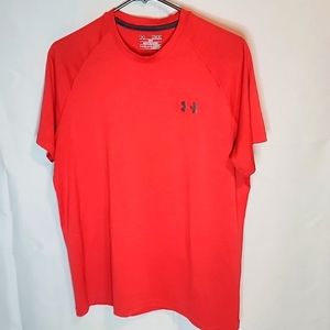 Mens Under Armour Loose Medium